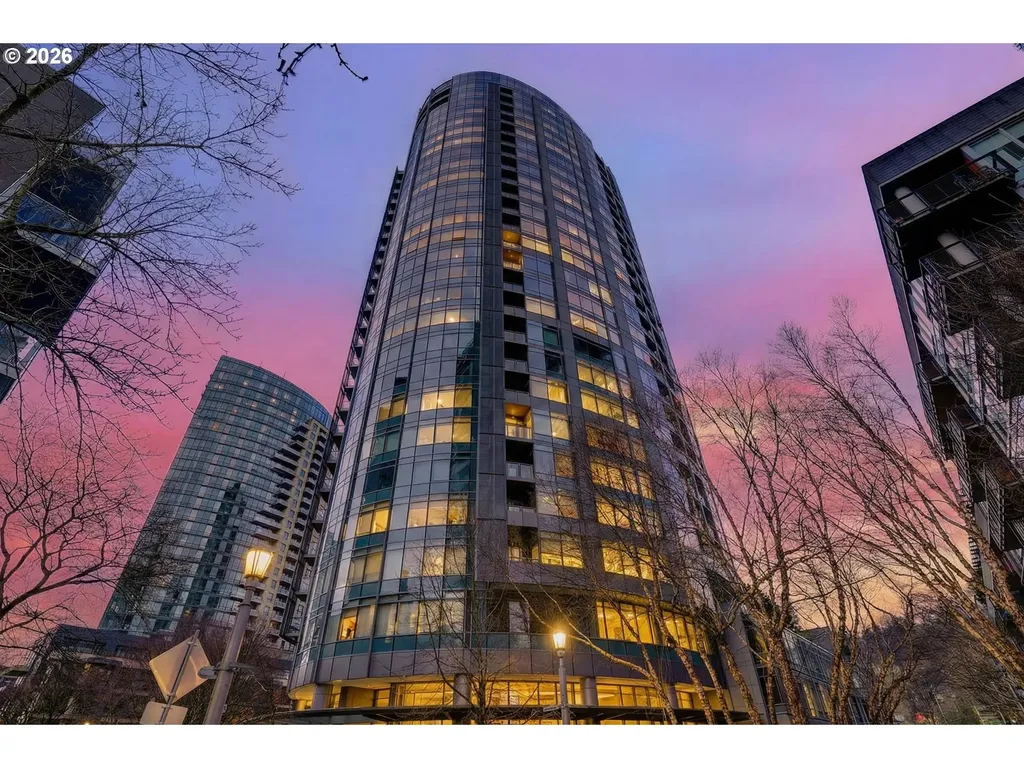 3601 S River Parkway Portland OR 97239