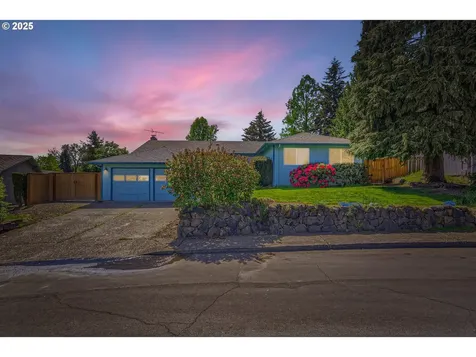 13230 SW Hill Court Portland OR 97223