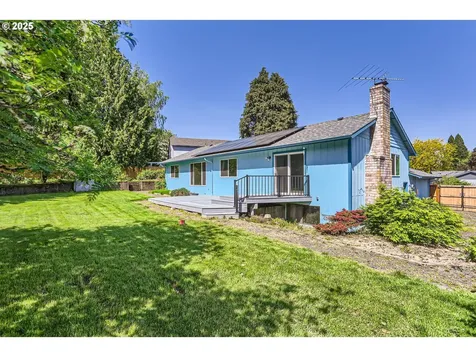 13230 SW Hill Court Portland OR 97223