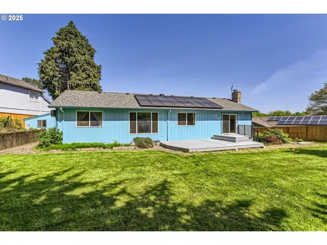 13230 SW Hill Court Portland OR 97223