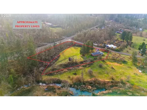 9032 Thurston Road Springfield OR 97478