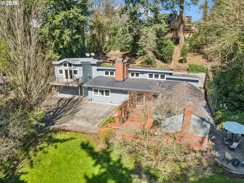 8401 SW Canyon Lane Portland OR 97225