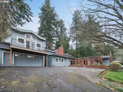 8401 SW Canyon Lane Portland OR 97225