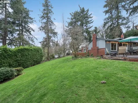 8401 SW Canyon Lane Portland OR 97225