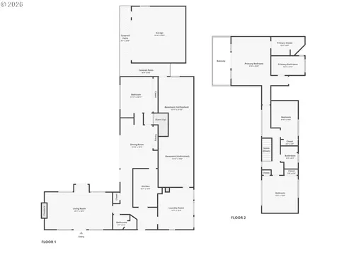 8401 SW Canyon Lane Portland OR 97225
