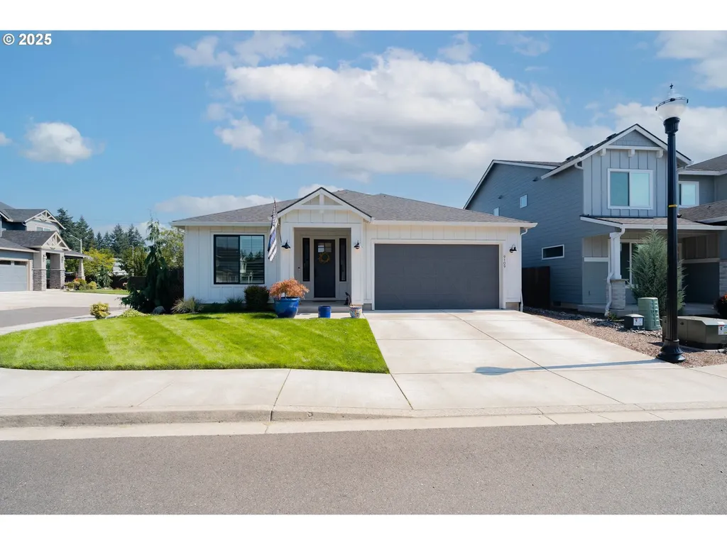 9109 NE 151st Court Vancouver WA 98682