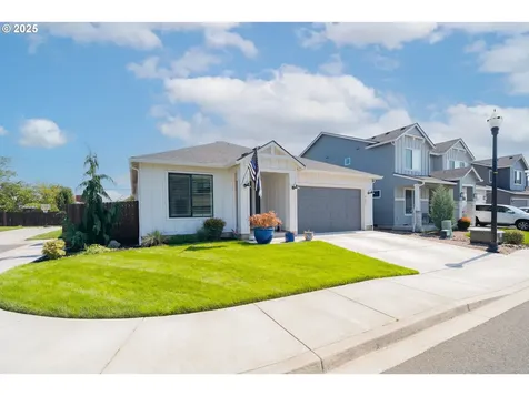 9109 NE 151st Court Vancouver WA 98682