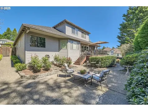 14710 NW Mitchell Street Portland OR 97229