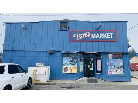 293 Bridge Street Lafayette OR 97127