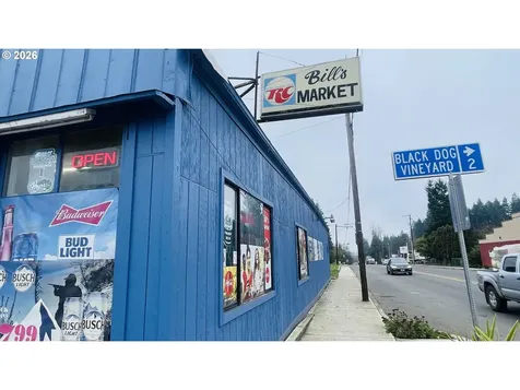 293 Bridge Street Lafayette OR 97127