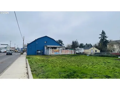 293 Bridge Street Lafayette OR 97127