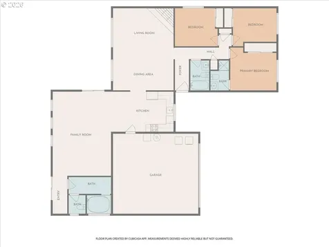 20070 SW Blanton Street Beaverton OR 97078