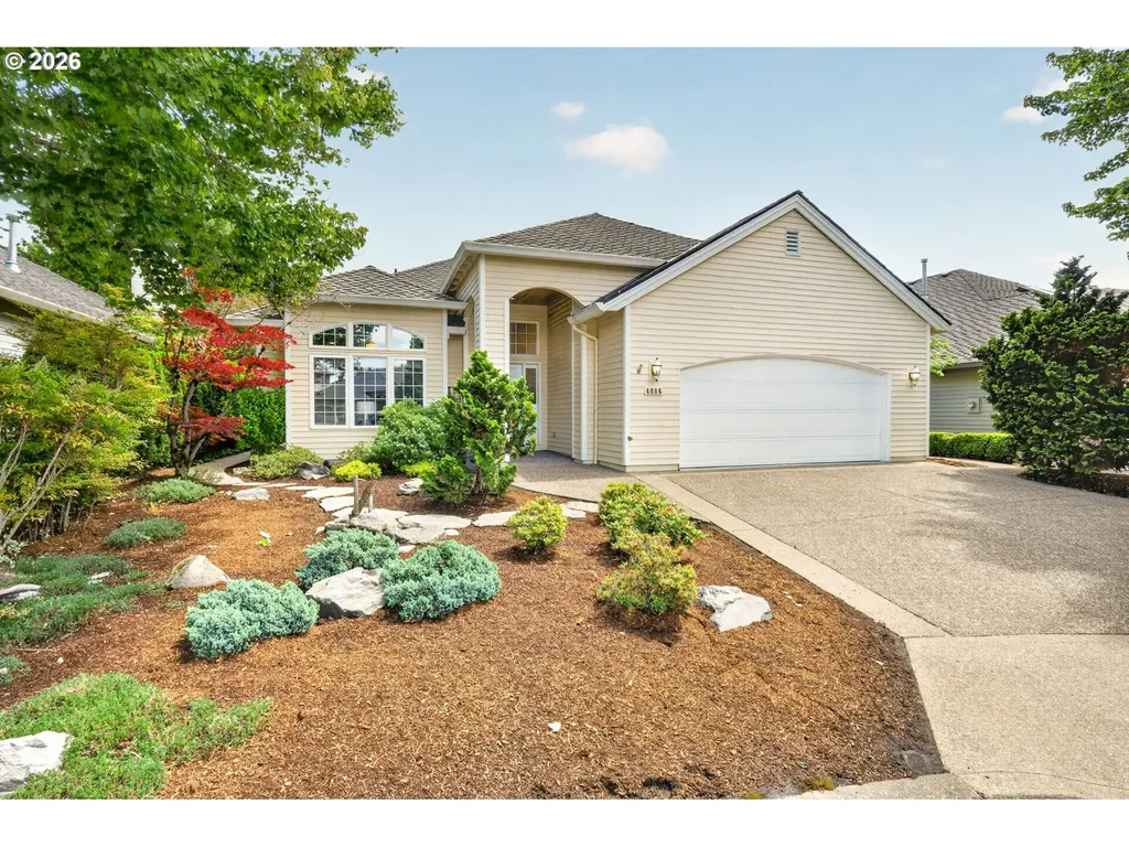 4086 NW Gleneagles Place Portland OR 97229