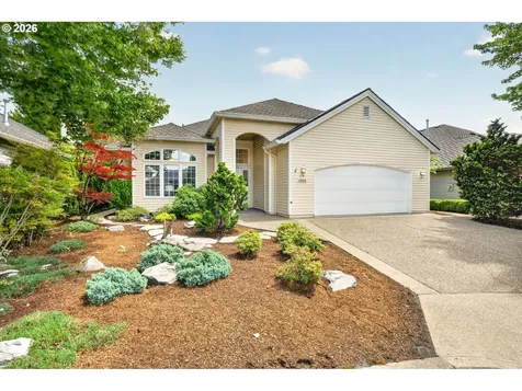 4086 NW Gleneagles Place Portland OR 97229