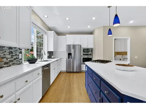 4086 NW Gleneagles Place Portland OR 97229