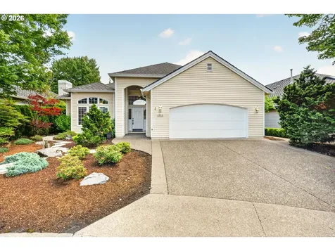 4086 NW Gleneagles Place Portland OR 97229