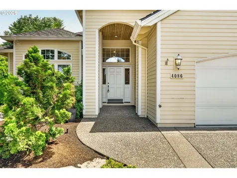 4086 NW Gleneagles Place Portland OR 97229