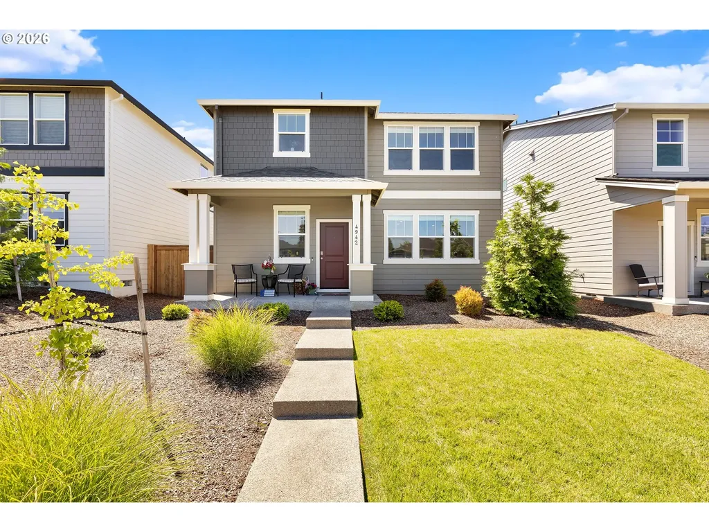 4942 NE 24th Avenue Vancouver WA 98663