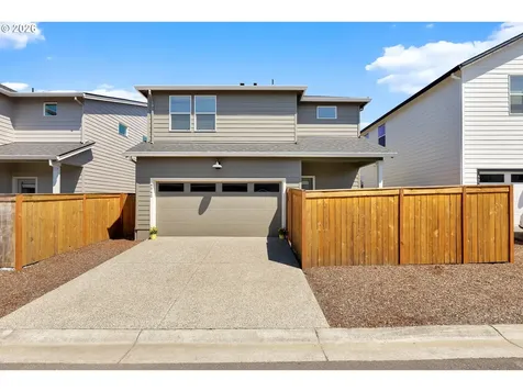 4942 NE 24th Avenue Vancouver WA 98663