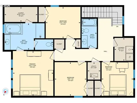 4942 NE 24th Avenue Vancouver WA 98663