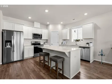 4942 NE 24th Avenue Vancouver WA 98663