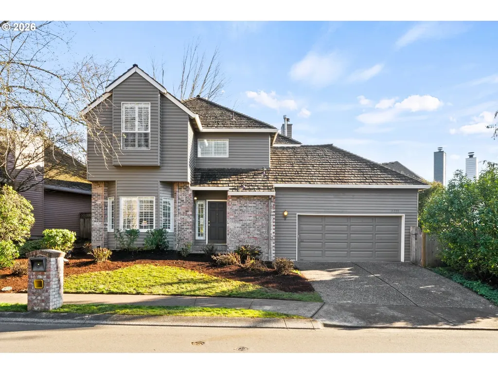 14390 Camden Lane Lake Oswego OR 97035