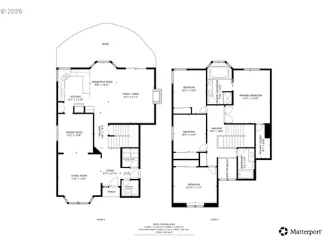 14390 Camden Lane Lake Oswego OR 97035
