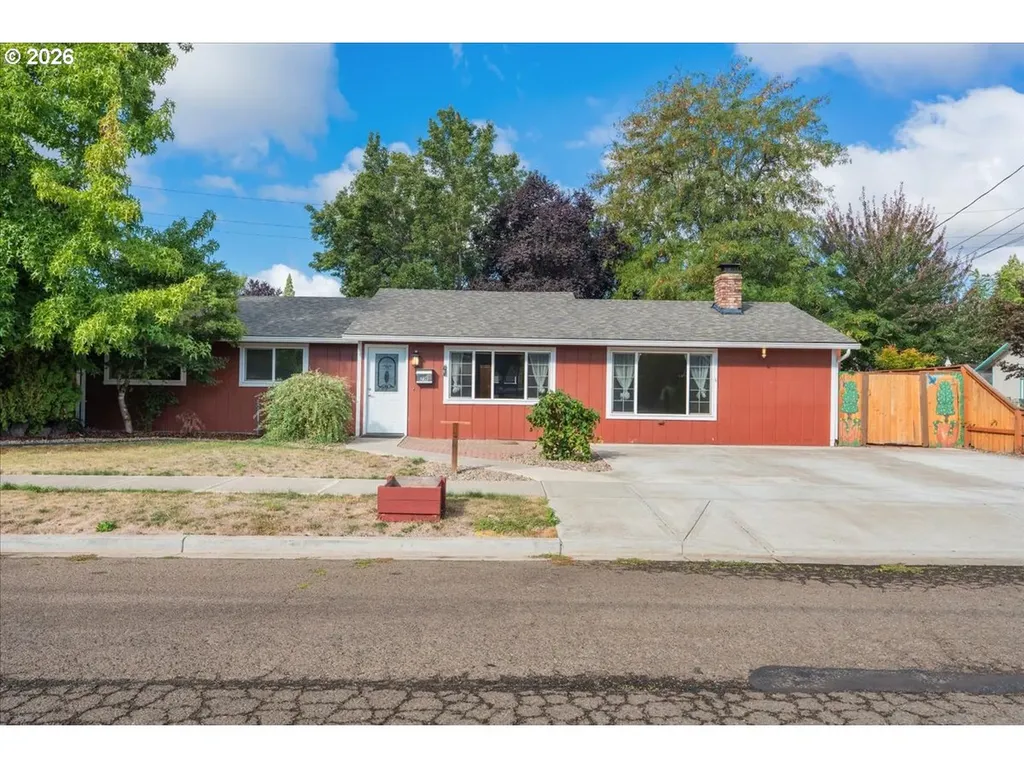 719 S Chehalem Street Newberg OR 97132