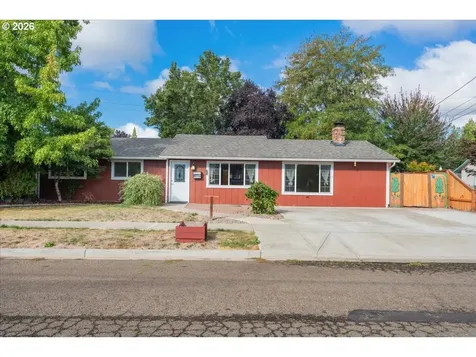 719 S Chehalem Street Newberg OR 97132