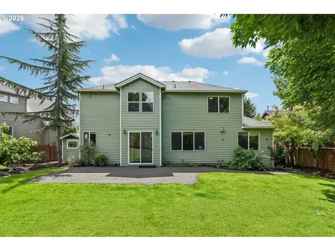 944 NW Hoquiam Court Camas WA 98607