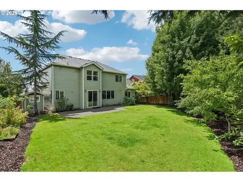944 NW Hoquiam Court Camas WA 98607