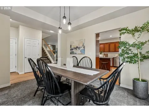 944 NW Hoquiam Court Camas WA 98607