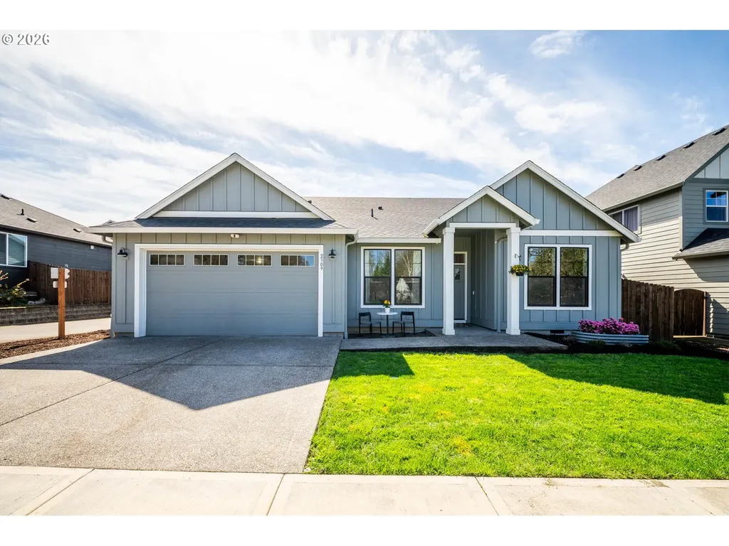 2309 NE 82nd Street Vancouver WA 98665