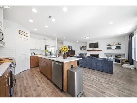 2309 NE 82nd Street Vancouver WA 98665