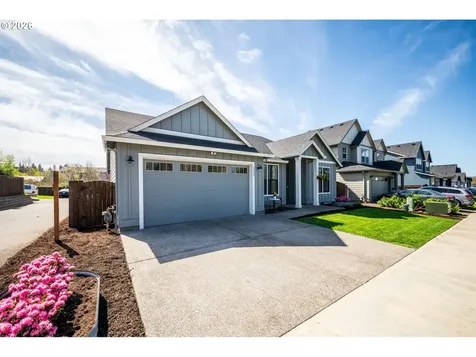 2309 NE 82nd Street Vancouver WA 98665