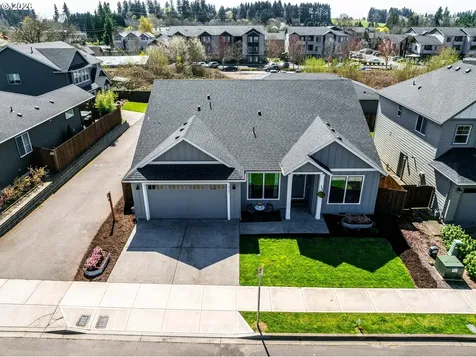 2309 NE 82nd Street Vancouver WA 98665