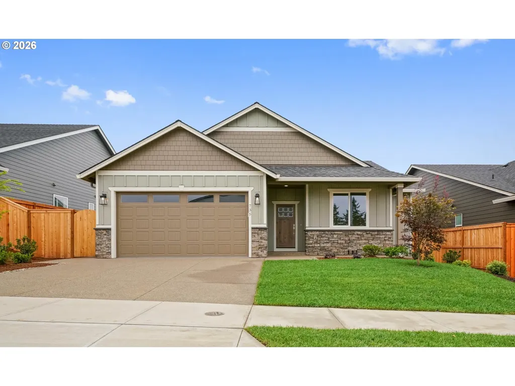 6699 Naomi Danielle Street SE Salem OR 97306