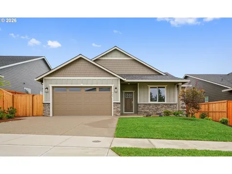 6699 Naomi Danielle Street SE Salem OR 97306