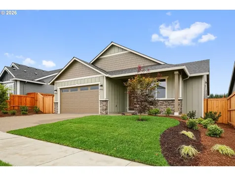 6699 Naomi Danielle Street SE Salem OR 97306