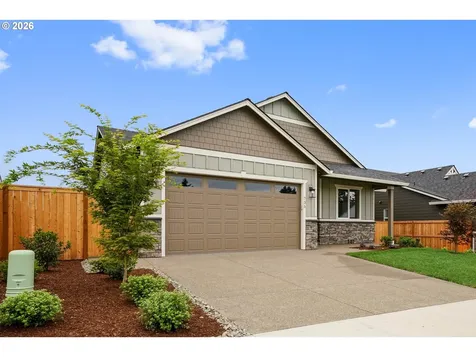 6699 Naomi Danielle Street SE Salem OR 97306
