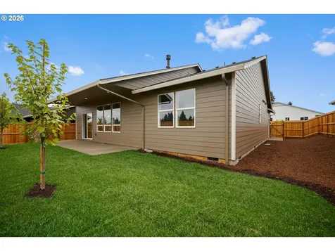 6699 Naomi Danielle Street SE Salem OR 97306