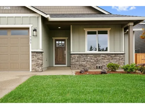 6699 Naomi Danielle Street SE Salem OR 97306