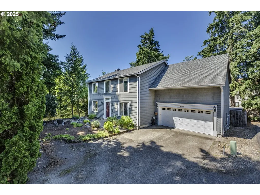 9373 SW Fast Place Portland OR 97223
