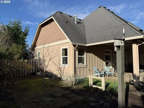 5233 Dunewood Drive Florence OR 97439