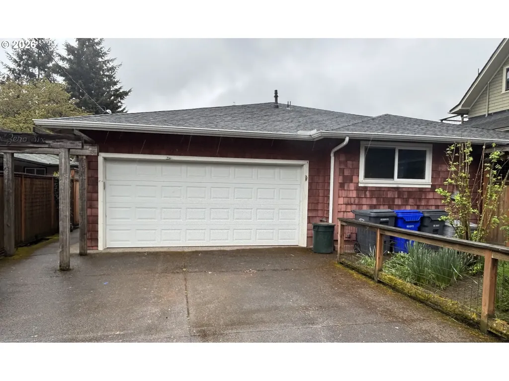 606 SE 73rd Avenue Portland OR 97215