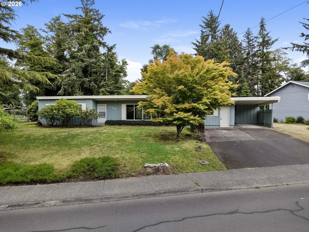 430 SW Cedar Avenue Warrenton OR 97146
