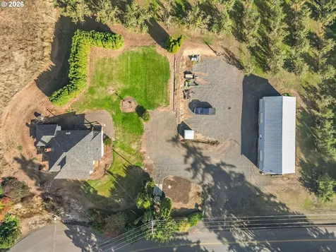 2650 Van Horn Drive Hood River OR 97031