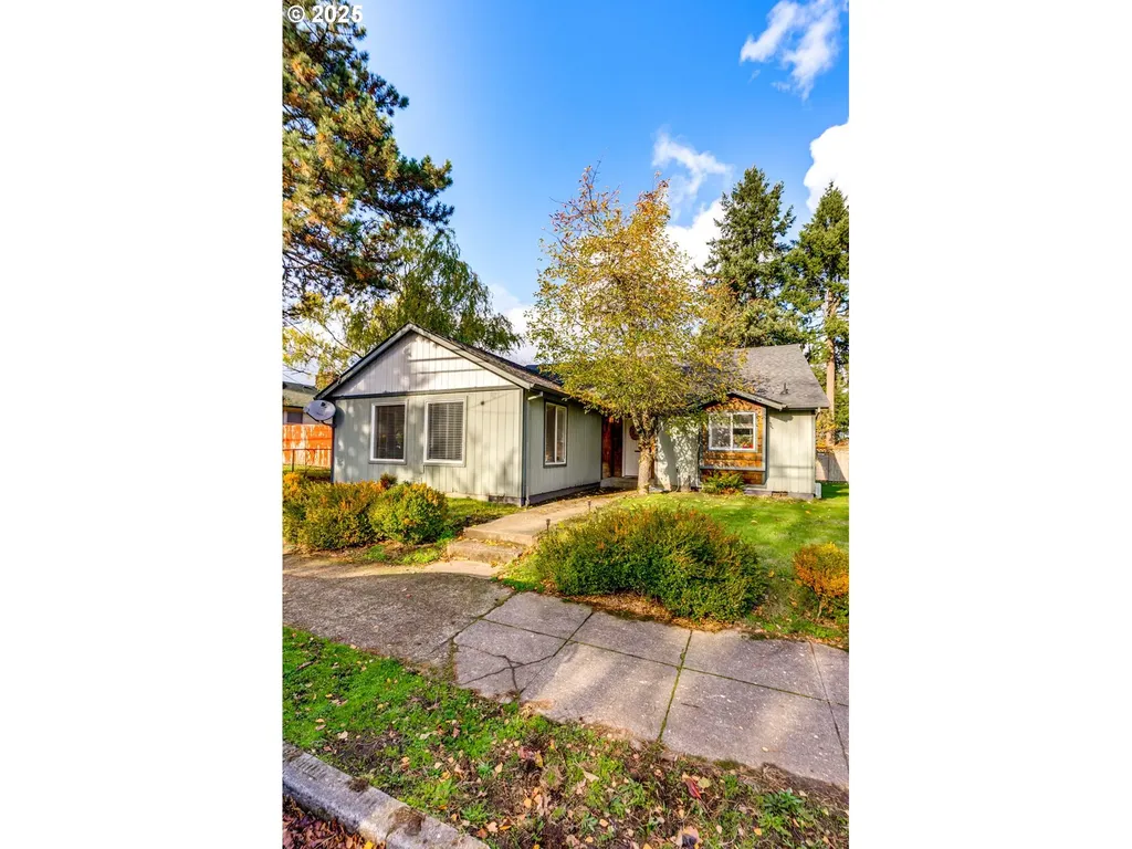 3729 N Farragut Street Portland OR 97217