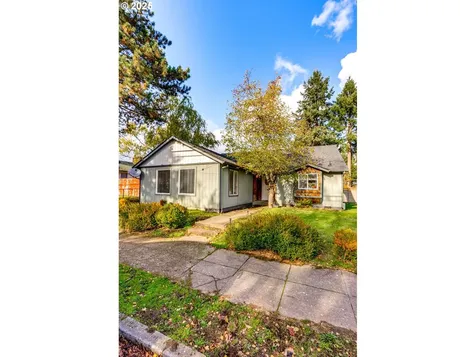 3729 N Farragut Street Portland OR 97217