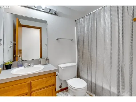 3729 N Farragut Street Portland OR 97217